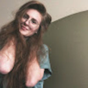 Meet your Posher, Viktoriia